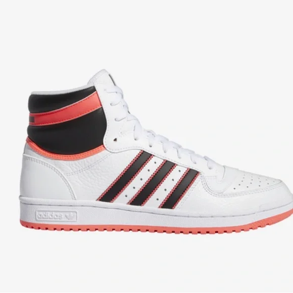 adidas | Shoes | Adidas Originals Top Ten Rb Hi Mens  display picture 3